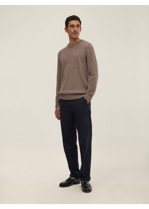 Cashmere Sweater Dorvon