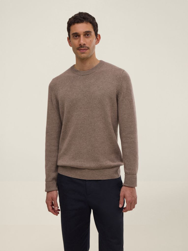 Cashmere Sweater Dorvon