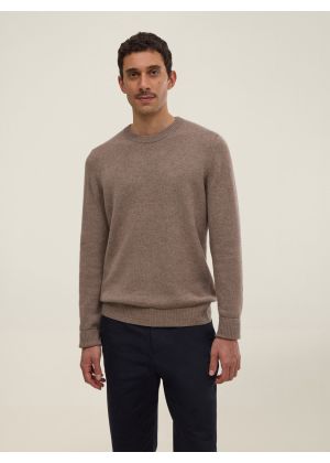 Cashmere Sweater Dorvon