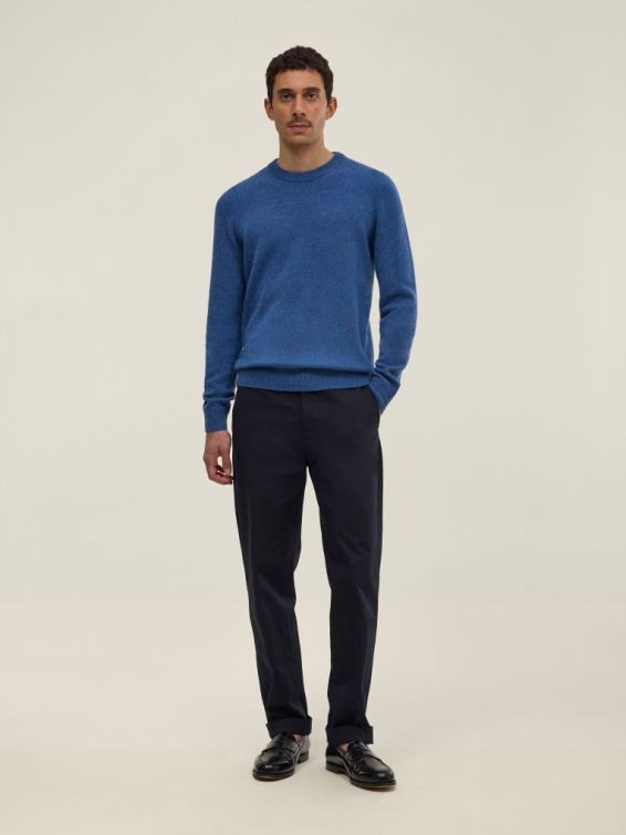 Cashmere Sweater Dorvon