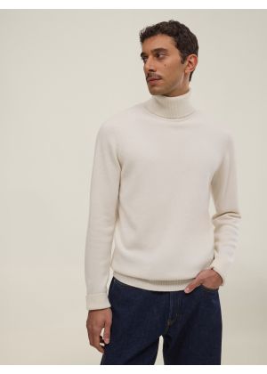 Cashmere Sweater Korum