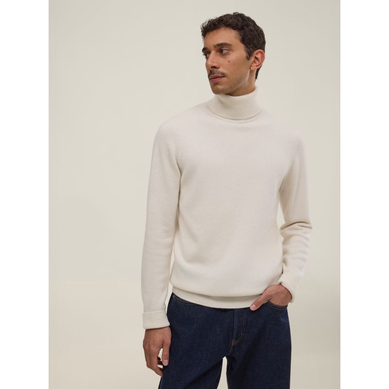 Cashmere Sweater Korum