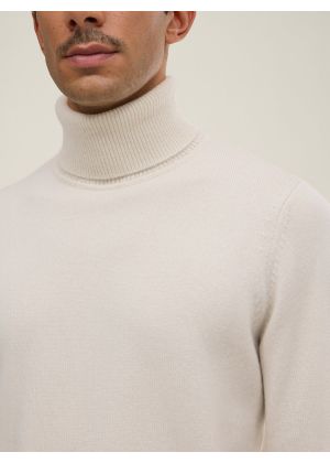 Cashmere Sweater Korum