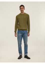 Cashmere Sweater Kovol