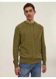 Cashmere Sweater Kovol