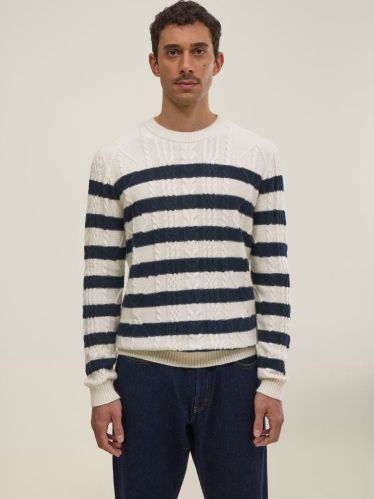 Cashmere Sweater Kovol