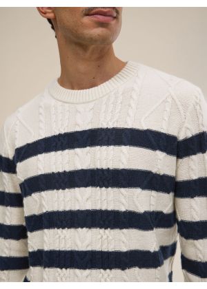 Cashmere Sweater Kovol