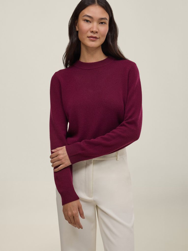 Cashmere Sweater Guli