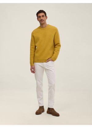 Cashmere sweater Noa