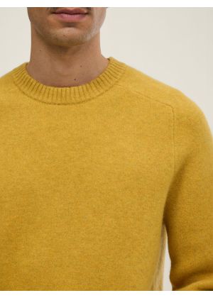 Cashmere sweater Noa