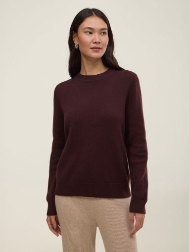 Cashmere Sweater Guli