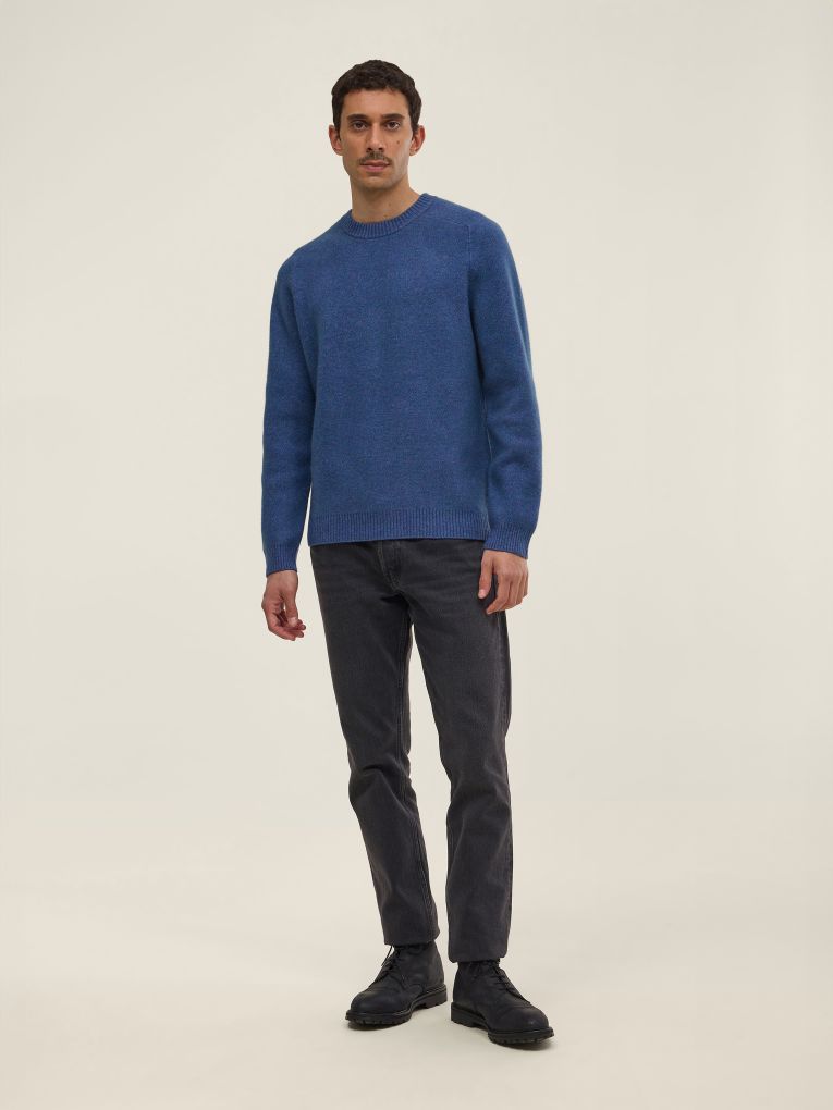 Cashmere sweater Noa