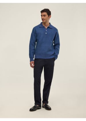 Cashmere sweater Paolo