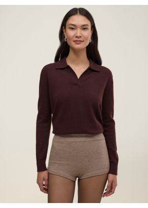 Cashmere sweater Ema