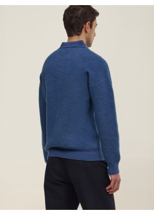 Cashmere sweater Paolo