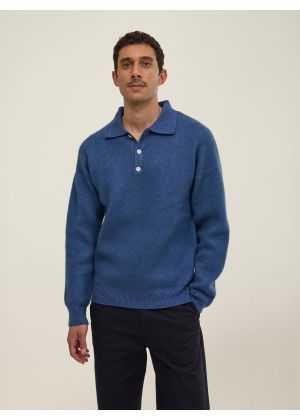 Cashmere sweater Paolo