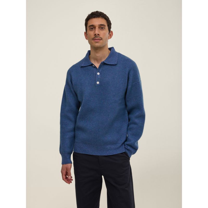 Cashmere sweater Paolo