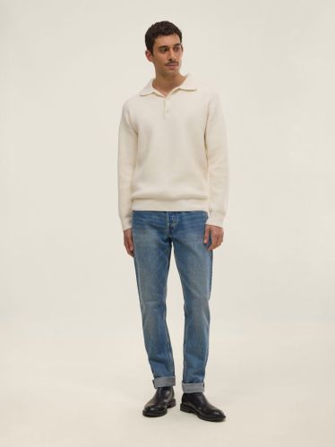 Cashmere sweater Paolo