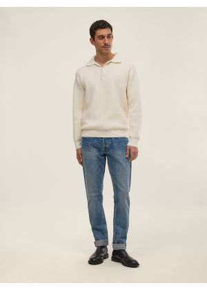 Cashmere sweater Paolo