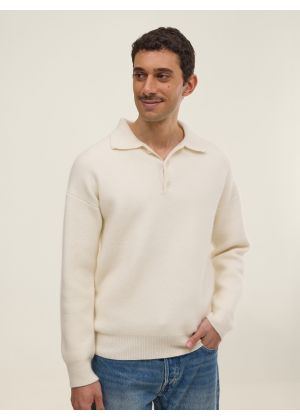 Cashmere sweater Paolo