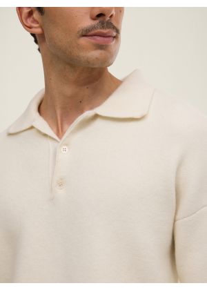 Cashmere sweater Paolo