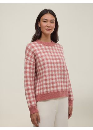 Cashmere sweater Dolt