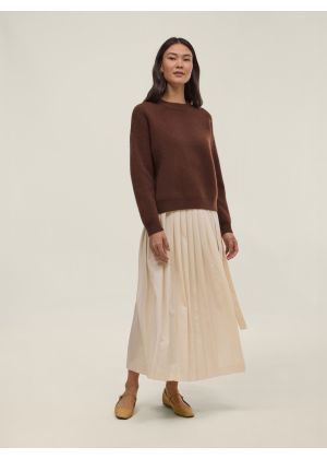 Cashmere sweater Dolt