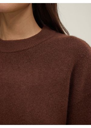 Cashmere sweater Dolt