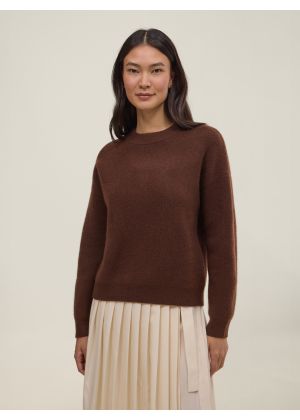 Cashmere sweater Dolt