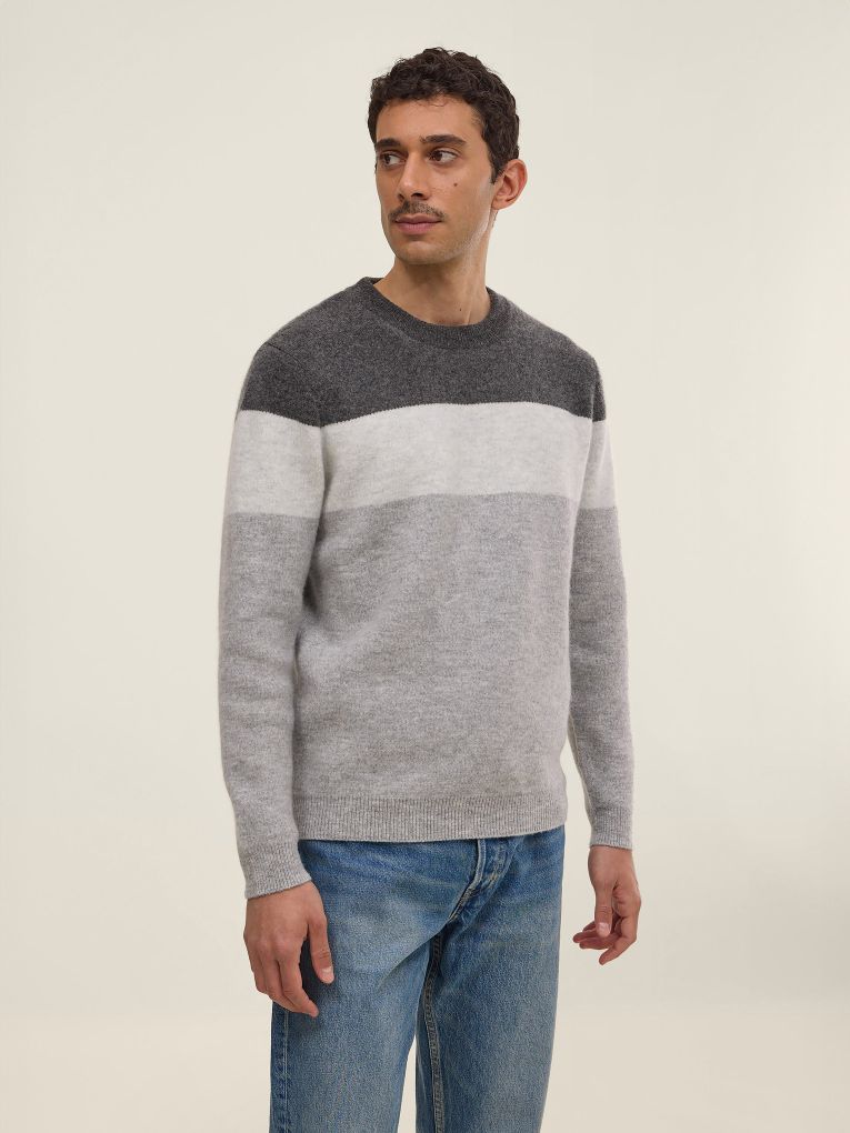 Cashmere sweater Gana