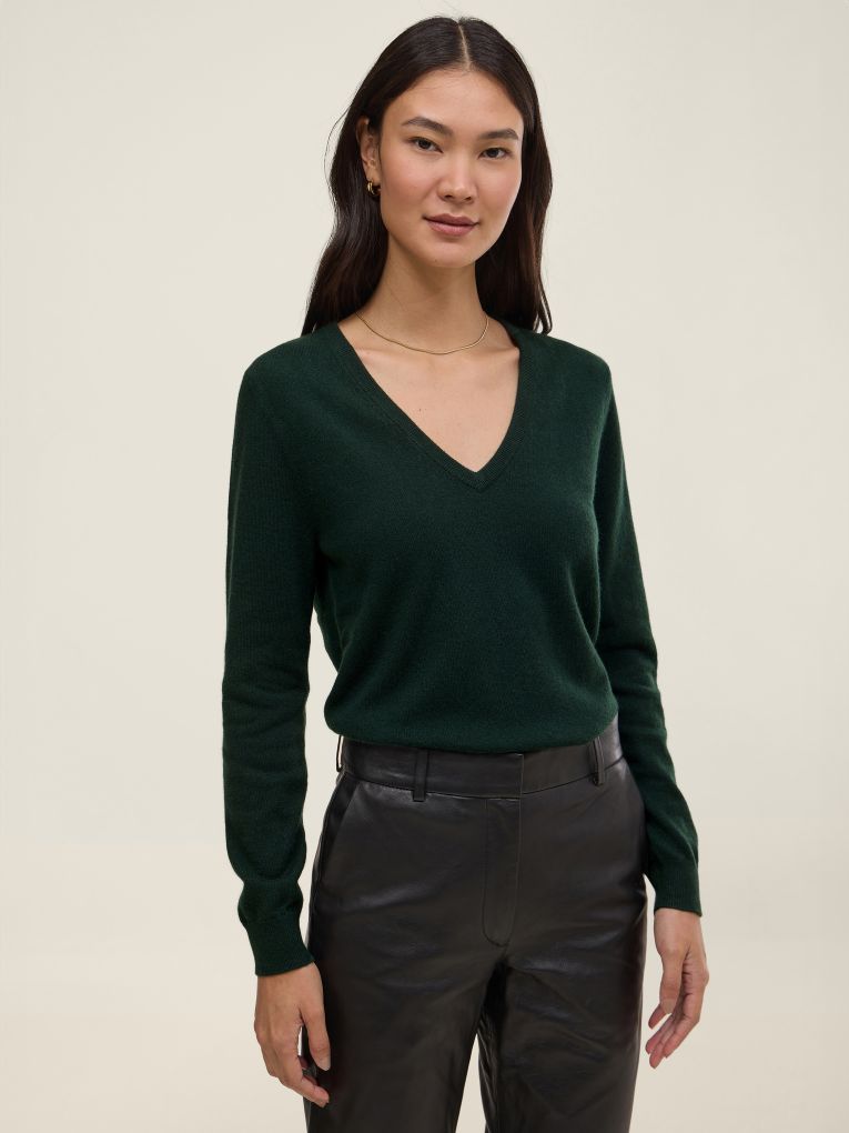 2 ply cashmere sweaters best sale