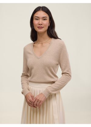 Cashmere sweater Ame