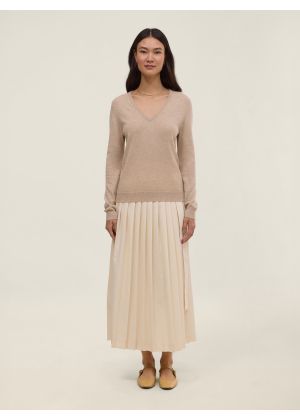 Cashmere sweater Ame