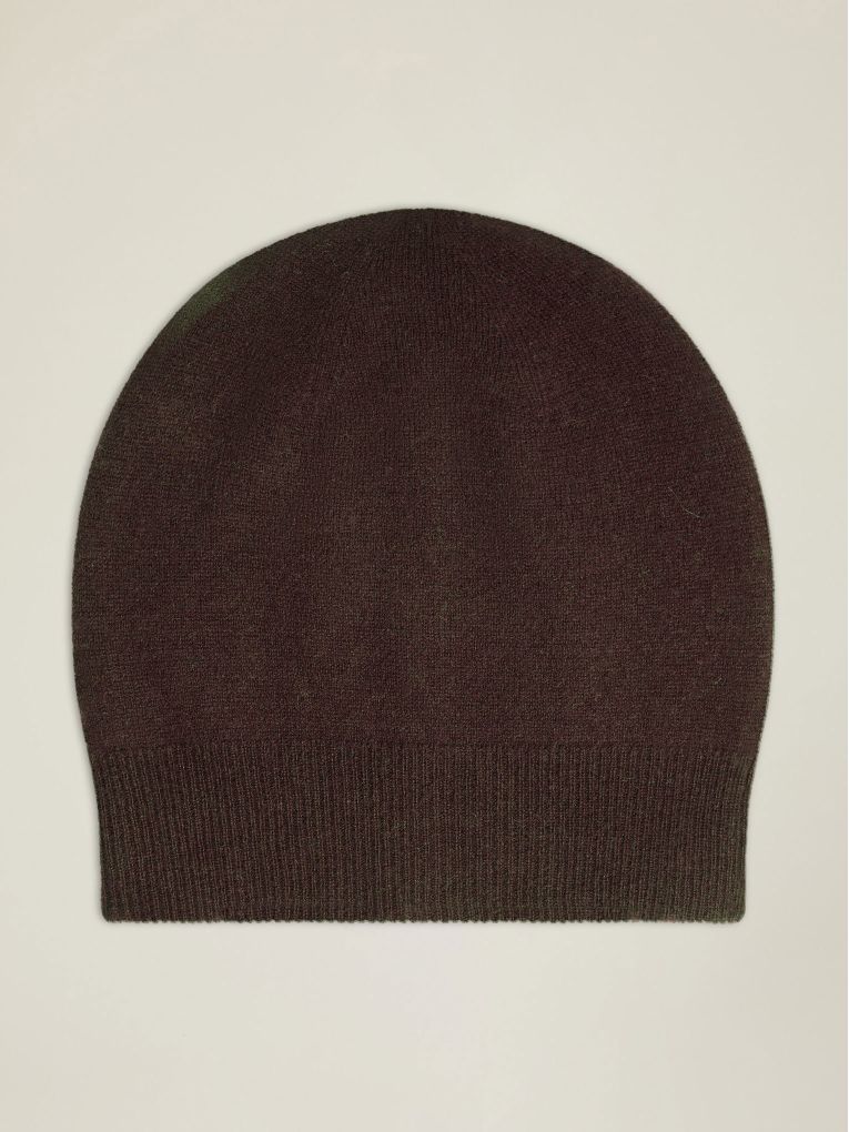 Cashmere Hat Manran