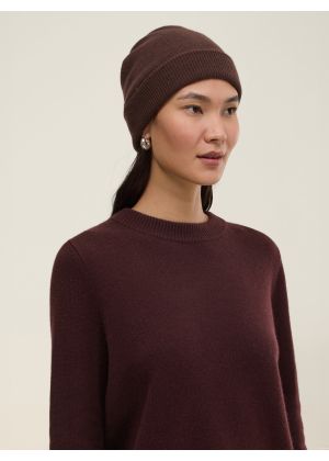 Cashmere Hat Manran