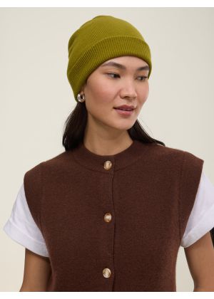 Cashmere Hat Manran