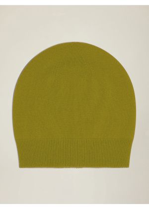 Cashmere Hat Manran