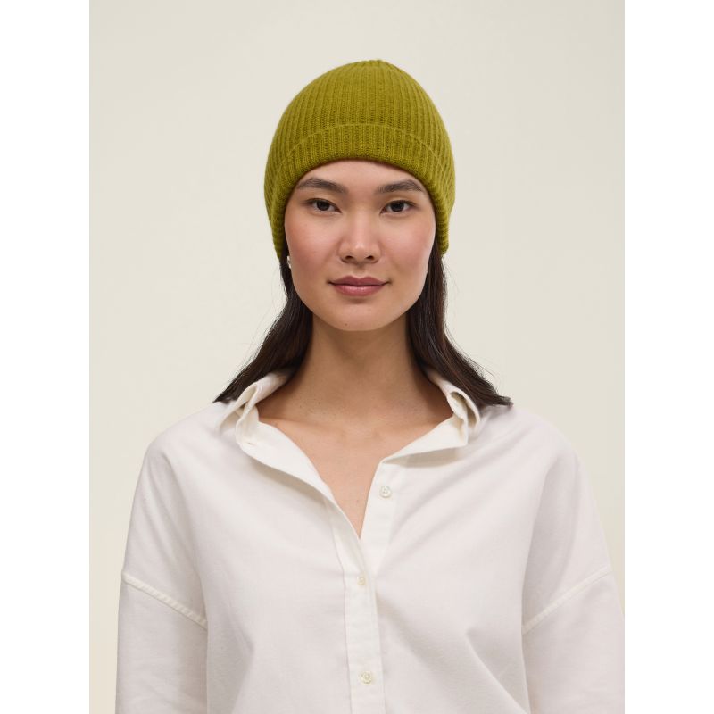 Cashmere Hat Rege