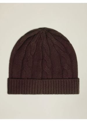 Cashmere Hat Dugui