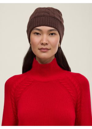 Cashmere Hat Dugui