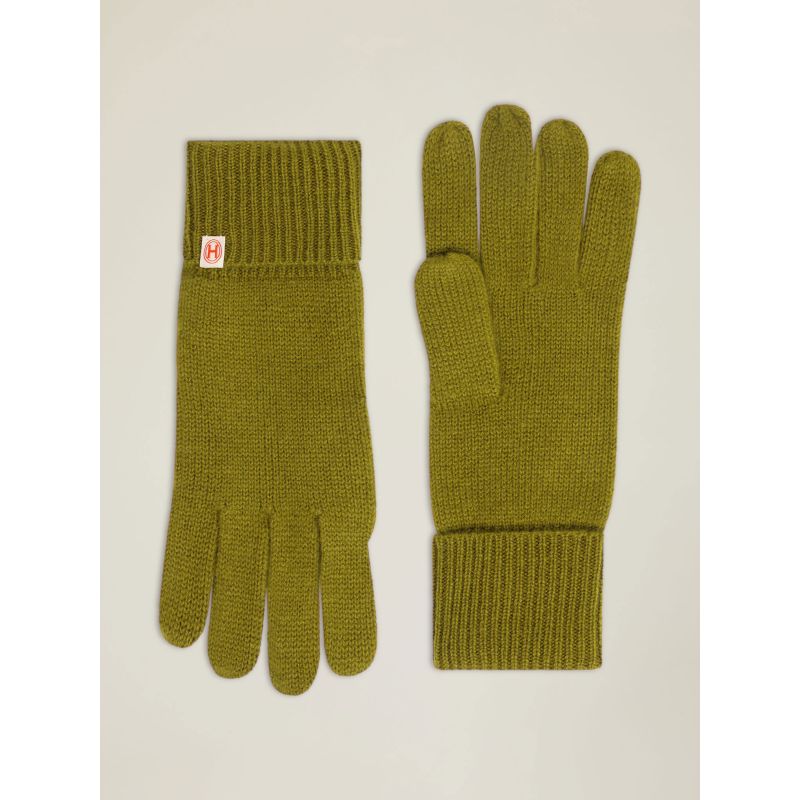 Gants cachemire Beeli