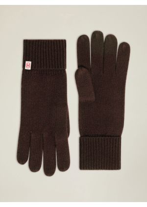 Cashmere gloves Beeli