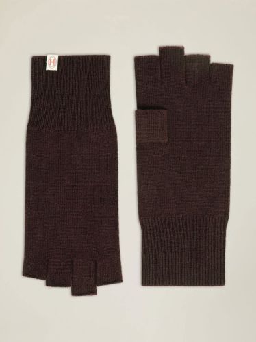 Cashmere Mittens Cara