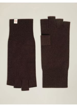 Cashmere Mittens Cara