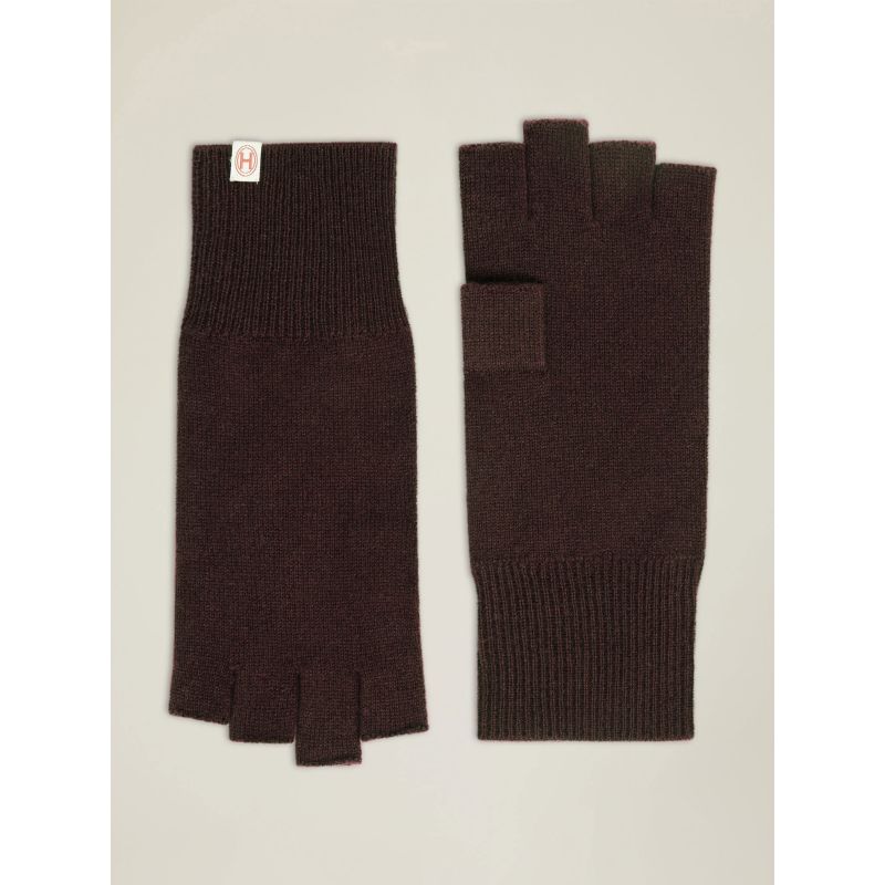 Cashmere Mittens Cara