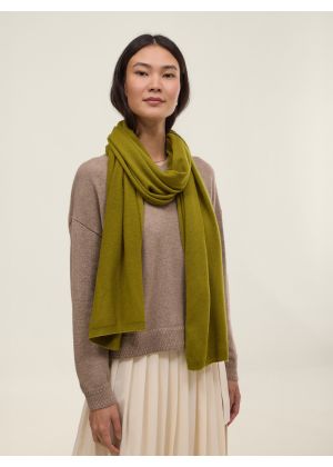 Cashmere Scarf Kiko