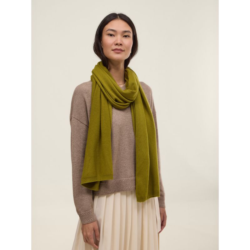 Cashmere Scarf Kiko