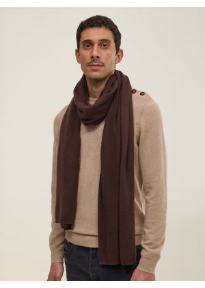 Cashmere Scarf Kiko