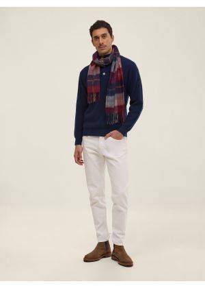 Cashmere scarf Pio