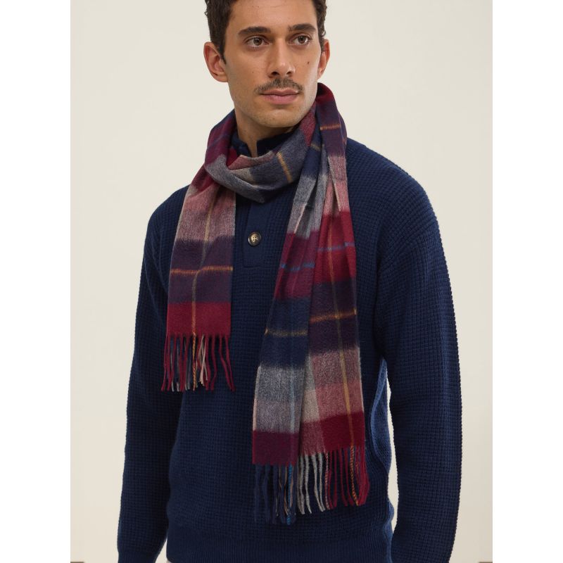 Cashmere scarf Pio